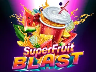 SuperFruitBlast
