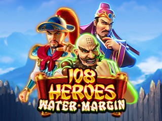 108HeroesWaterMargin