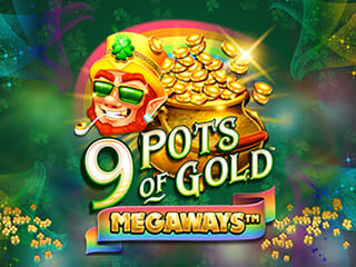 9PotsofGoldMegaways