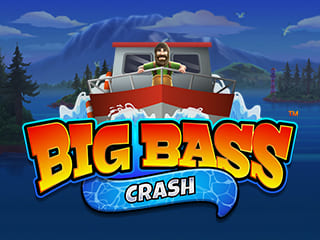 BigBassCrash