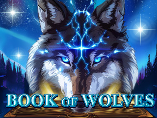 BookofWolves