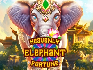 HeavenlyElephantFortune