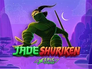 JadeShuriken
