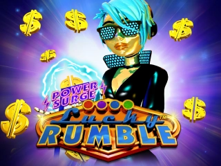 LuckyRumblePowerSurge