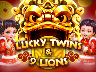 LuckyTwins9Lions