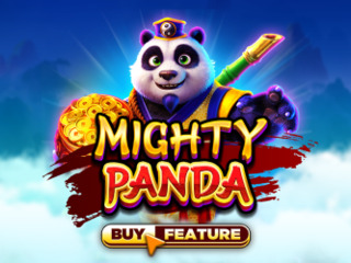 MightyPanda
