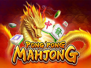 PongPongMahjong