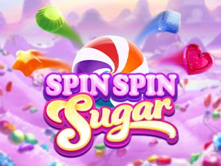 SpinSpinSugar