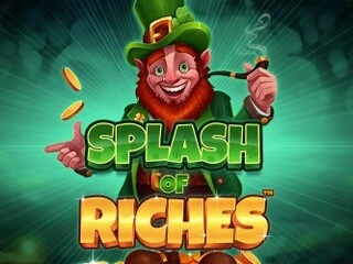 SplashofRiches