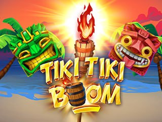 TikiTikiBoom