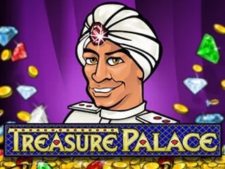 TreasurePalace