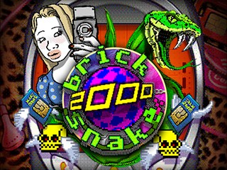 BrickSnake2000
