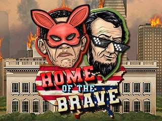 HomeoftheBrave