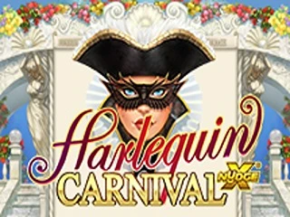 harlequin-carnival