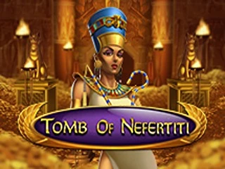 tomb-of-nefertiti