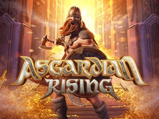 AsgardianRising