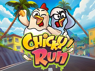 ChickyRun