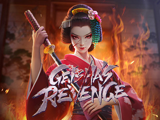GeishasRevenge