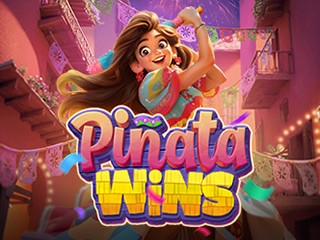 PinataWins