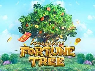 ProsperityFortuneTree