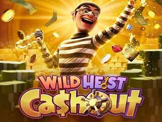 WildHeistCashout