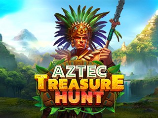AztecTreasureHunt
