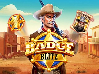 BadgeBlitz