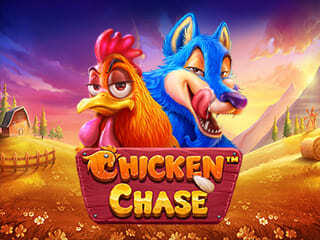 ChickenChase