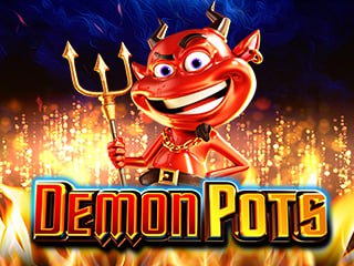 DemonPots