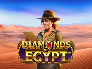 DiamondsofEgypt