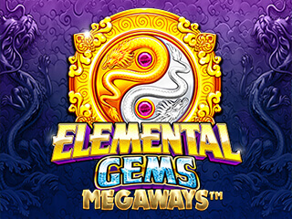 ElementalGems
Megaways