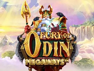 FuryofOdinMegaways