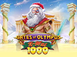 GatesofOlympus
Xmas1000