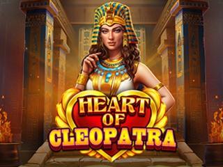 HeartofCleopatra