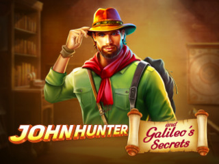 JohnHunterand
GalileosSecrets