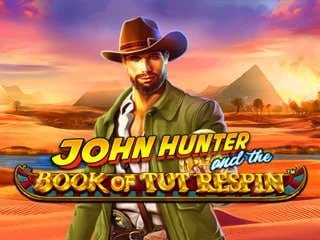 JohnHunterthe
BookofTutRespin
