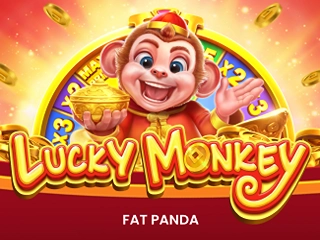LuckyMonkey