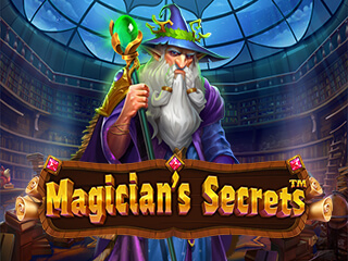 MagiciansSecrets
