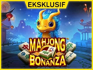 MahjongBonanza