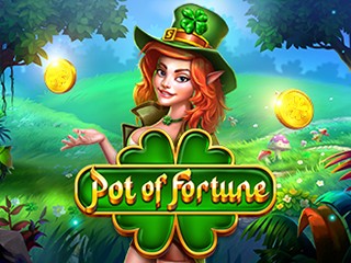 PotofFortune