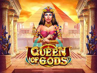 QueenofGods