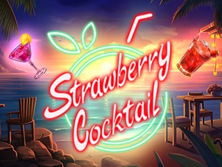 StrawberryCocktail