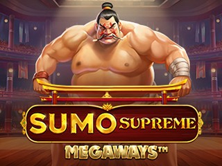 SumoSupremeMegaways