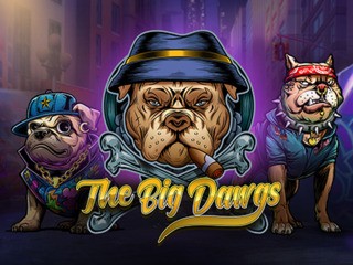 TheBigDawgs