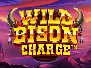 WildBisonCharge