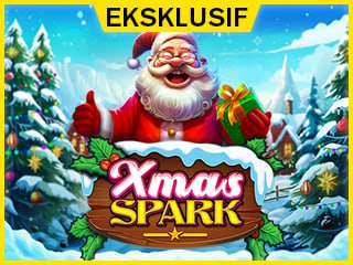XmasSpark